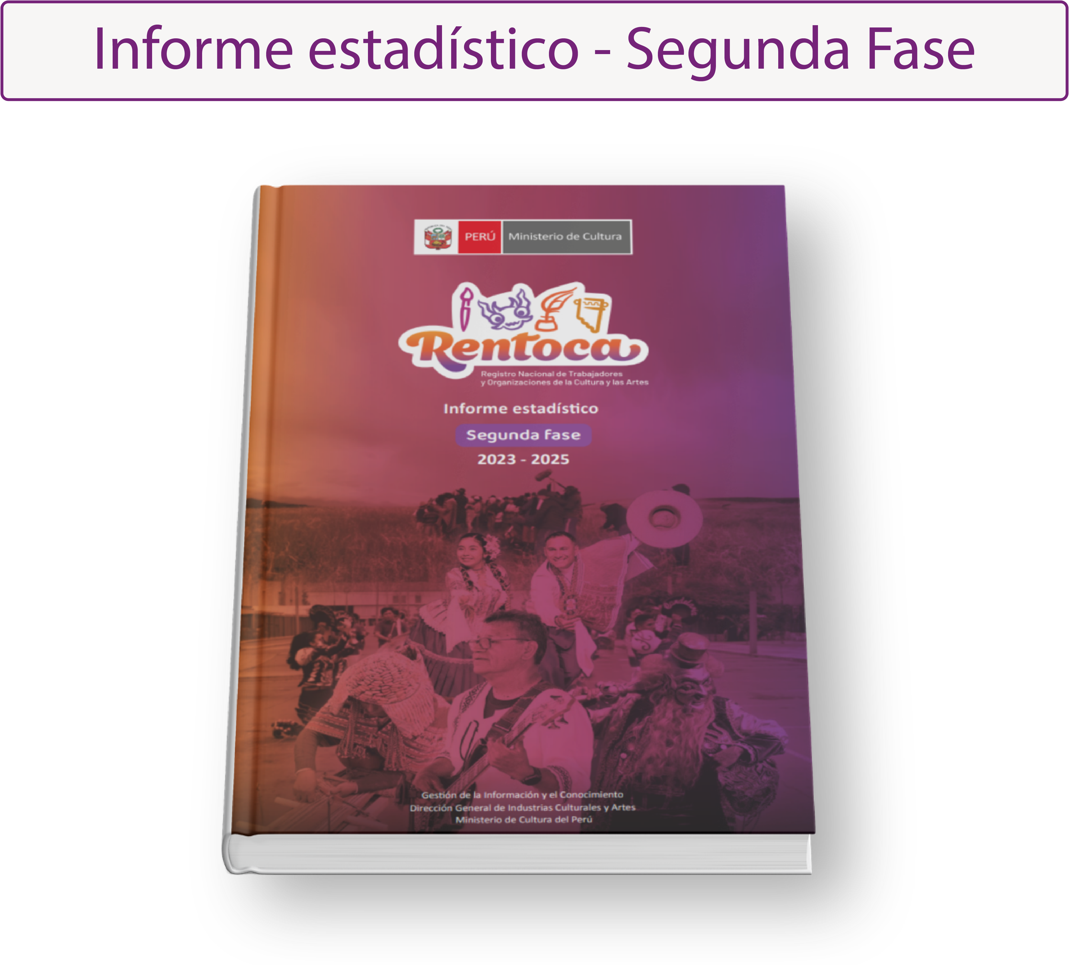 SEGUNDA FASE