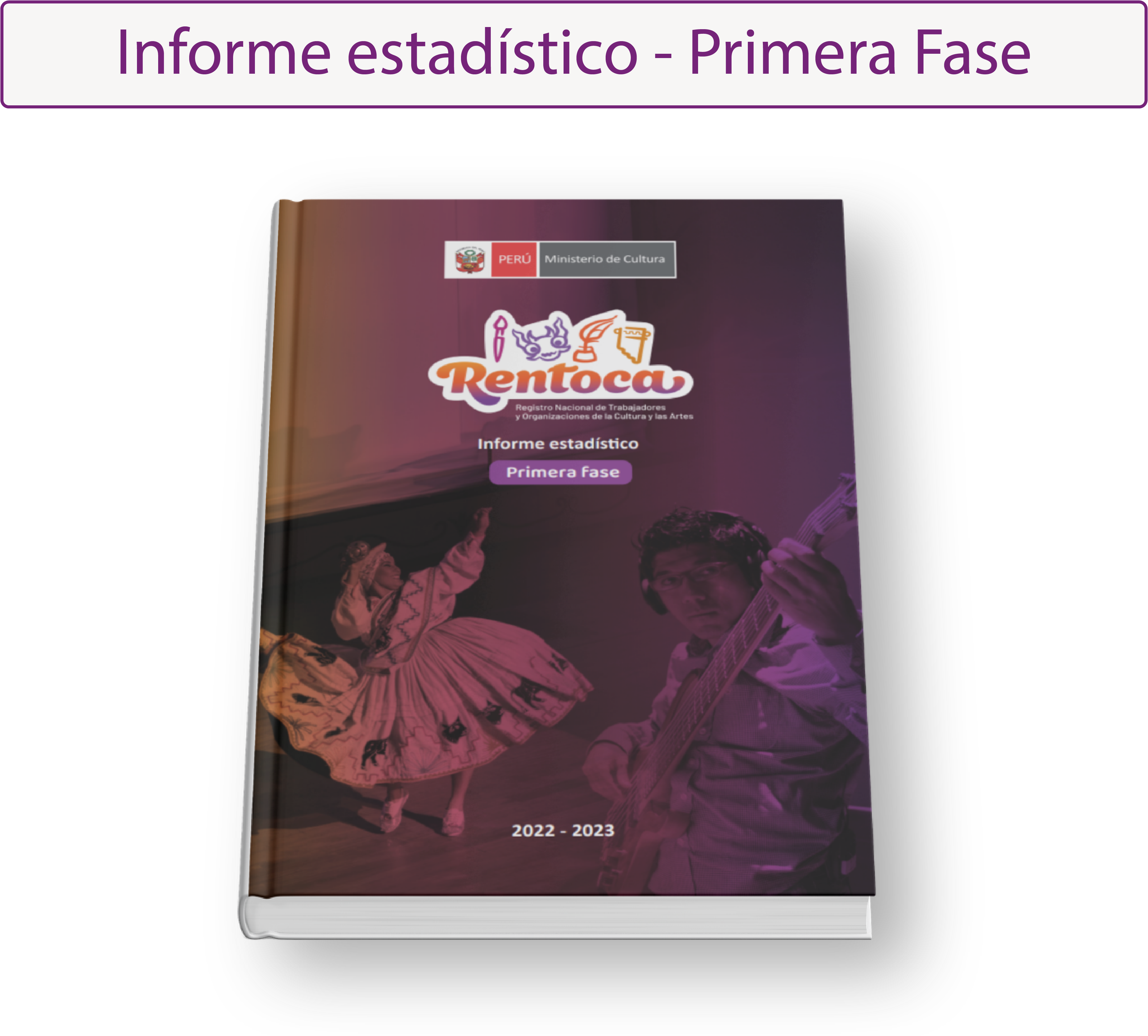 PRIMERA FASE